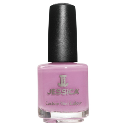 Jessica lak na nehty 1215 Caribbean Cooler 15 ml