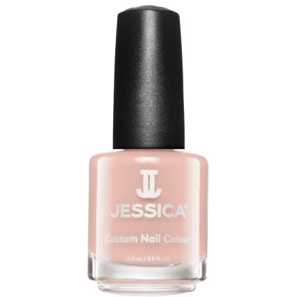 jessica lak na nehty 1218 cougar 15 ml