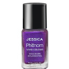 jessica phenom lak na nehty 047 do the hustle 15 ml