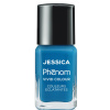 jessica phenom lak na nehty 008 fountain bleu 15 ml