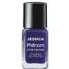 jessica phenom lak na nehty 012 grape gatsby 15 ml