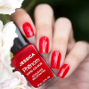 jessica phenom lak na nehty 021 jessica red 15 ml detail 4