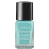 jessica phenom lak na nehty 041 celestial blue 15 ml