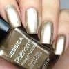 jessica phenom lak na nehty 044 gold vermeil 15 ml detail