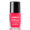 Jessica Phenom lak na nehty 059 Red Hots 15 ml