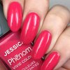 jessica phenom lak na nehty 070 cherry on top 15 ml detail