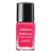 jessica phenom lak na nehty 070 cherry on top 15 ml
