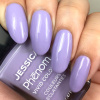 jessica phenom lak na nehty 072 honey lavender 15 ml detail