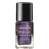 jessica phenom lak na nehty 084 purple urchin 15 ml