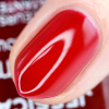 jessica phenom lak na nehty 076 fa la la la red 15 ml detail