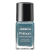 Jessica Phenom laky na nehty Uptown Style - dárková sada 5 x 14 ml