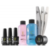 Jessica GELeration gel lak startovací sada Essentials Kit