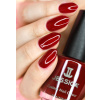 jessica lak na nehty 290 merlot 15 ml detail