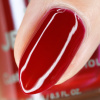 jessica lak na nehty 290 merlot 15 ml detail A