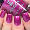 jessica lak na nehty 419 foxy roxy 15 ml detail