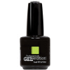 jessica geleration gel lak 1143 green 15 ml