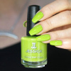 jessica lak na nehty 1143 green 15 ml detail 2