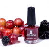 jessica lak na nehty 1174 wine country 15 ml detail 3