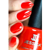 jessica lak na nehty 1217 lava flow 15 ml detail
