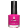 jessica lak na nehty 715 dazed dahlia 15 ml