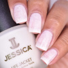 Jessica lak na nehty s laminátem Life Jacket 15 ml detail