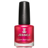jessica lak na nehty 236 red vines 15 ml