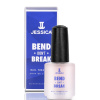 Jessica podkladový lak na nehty Bend Don't Break 15 ml