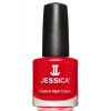 jessica lak na nehty 341 glamour 15 ml