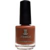 Jessica lak na nehty 435 Chocolate Passion 15 ml