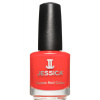 jessica lak na nehty 427 happy go lucky 15 ml
