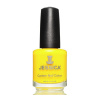 Jessica lak na nehty 788 Yellow Lightning 15 ml