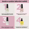 Jessica systém lakování nehtů