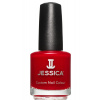 jessica lak na nehty 521 rosso passioni 15 ml
