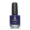 Jessica lak na nehty 897 Blue Harlem 15 ml