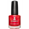 jessica lak na nehty 711 some like it hot 15 ml