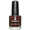 jessica lak na nehty 708 notorious 15 ml