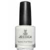 jessica lak na nehty 557 wedding gown 15 ml