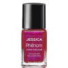jessica phenom lak na nehty 066 midnight kiss 15 ml