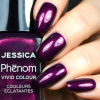 jessica phenom lak na nehty 057 red beryl 15 ml detail 5