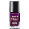 jessica phenom lak na nehty 057 red beryl 15 ml