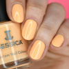 jessica lak na nehty 1228 apricot ice 15 ml detail