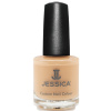 jessica lak na nehty 1228 apricot ice 15 ml