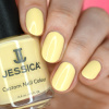 jessica lak na nehty 1227 sunglow 15 ml detail