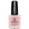 jessica lak na nehty 1236 positano pink 15 ml