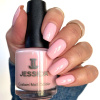 jessica lak na nehty 1244 pink squirrel 15 ml detail 2