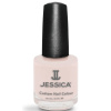 Jessica lak na nehty 1252 Camellia 15 ml