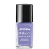 jessica phenom lak na nehty 100 violet cream 15 ml