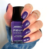 jessica phenom lak na nehty 102 purple reign 15 ml detail