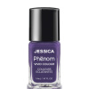 jessica phenom lak na nehty 102 purple reign 15 ml