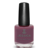 jessica lak na nehty 1255 burnt sun 15 ml